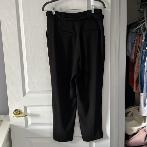 H&M Dress Pants with Ties - Picture 2 of 4
